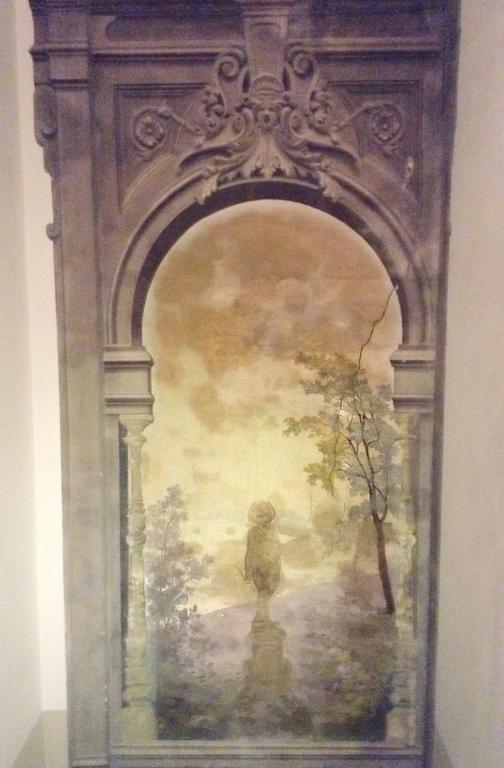 Air Of Art Apartman Bologna Szoba fotó