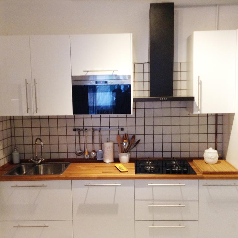 Air Of Art Apartman Bologna Szoba fotó