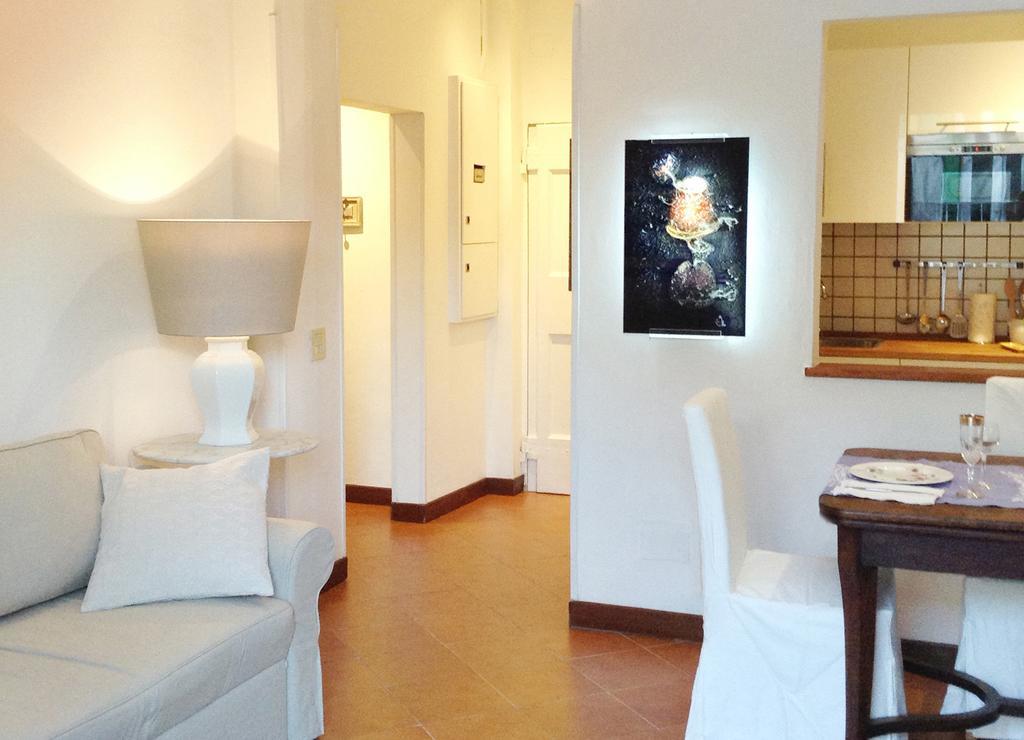 Air Of Art Apartman Bologna Szoba fotó