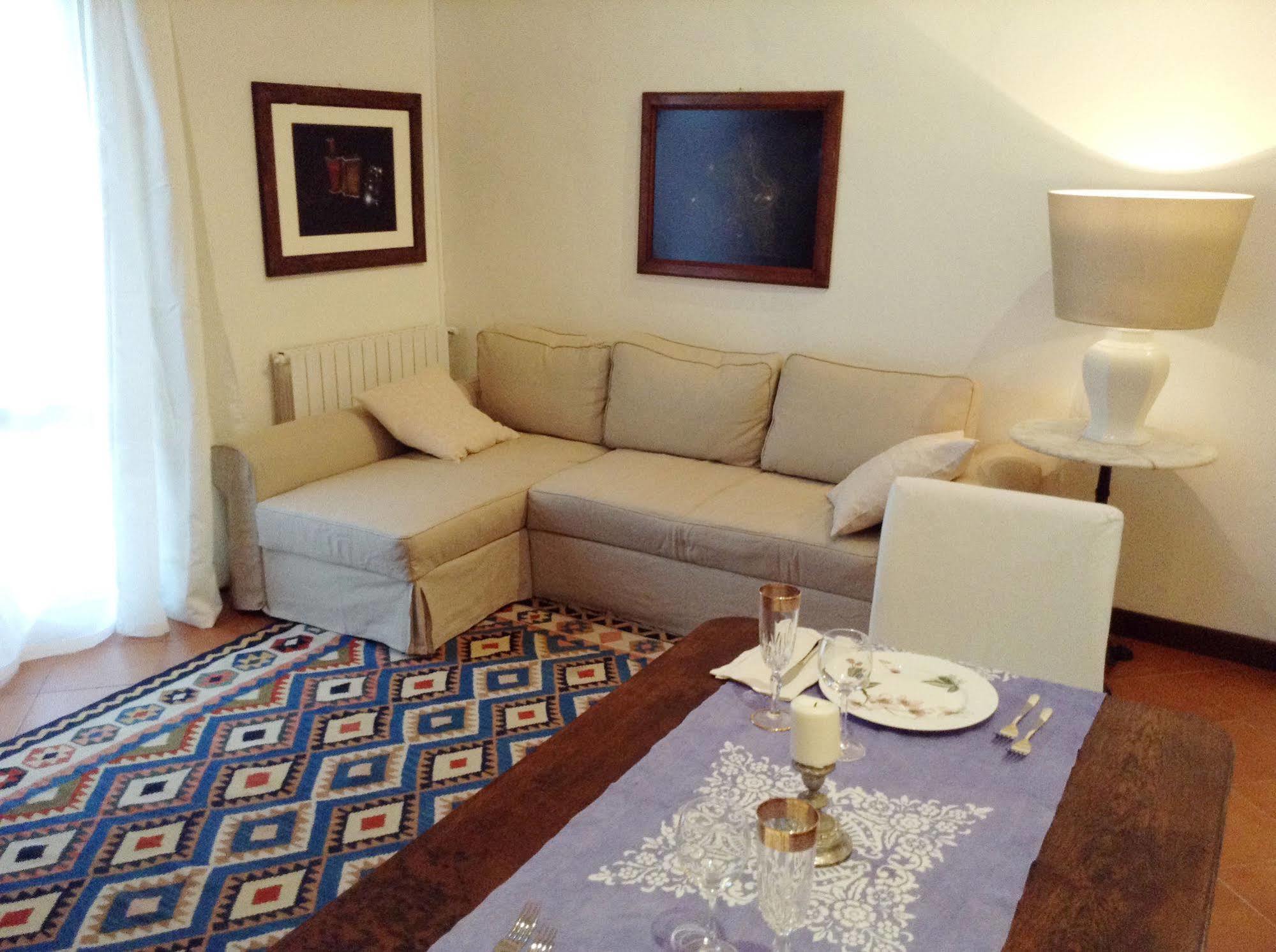 Air Of Art Apartman Bologna Kültér fotó
