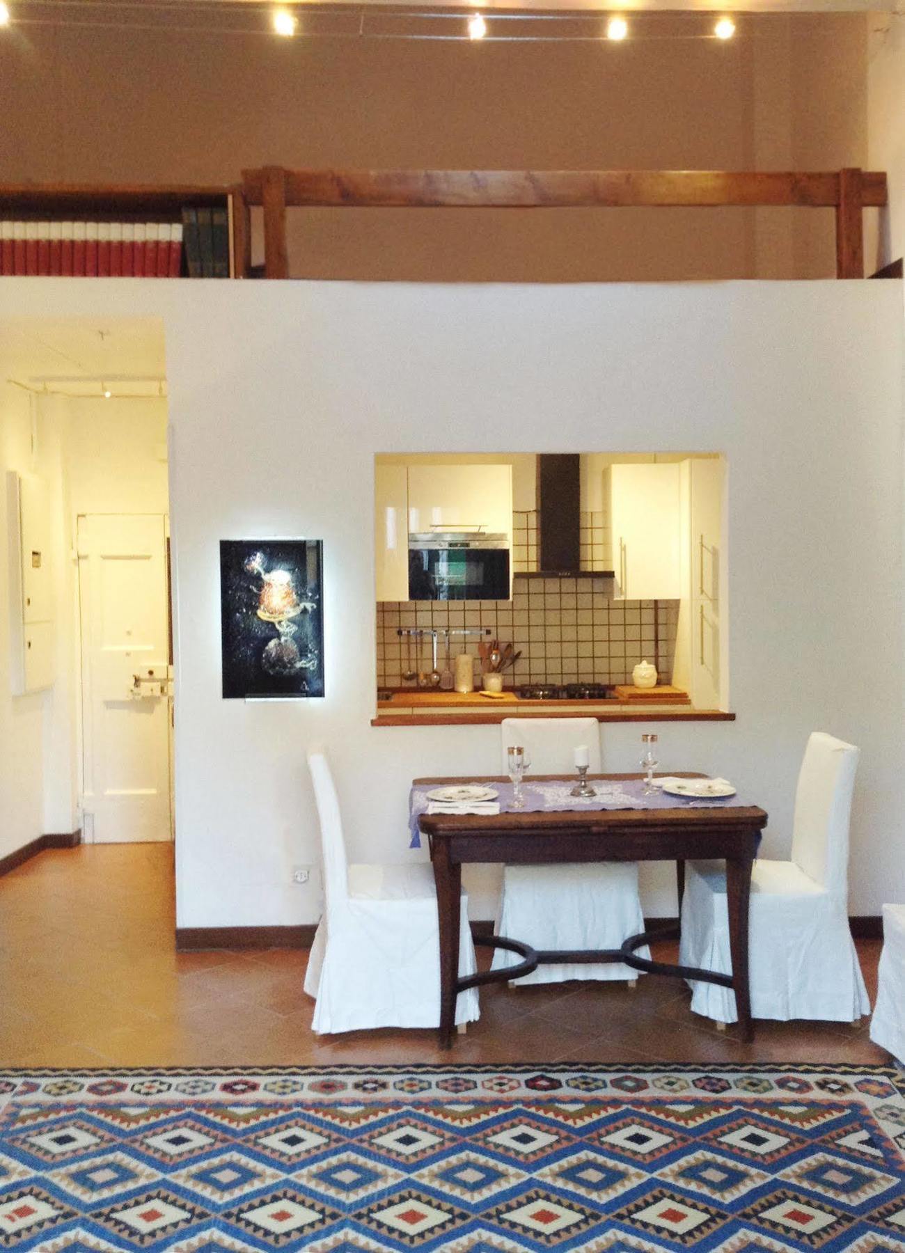 Air Of Art Apartman Bologna Kültér fotó