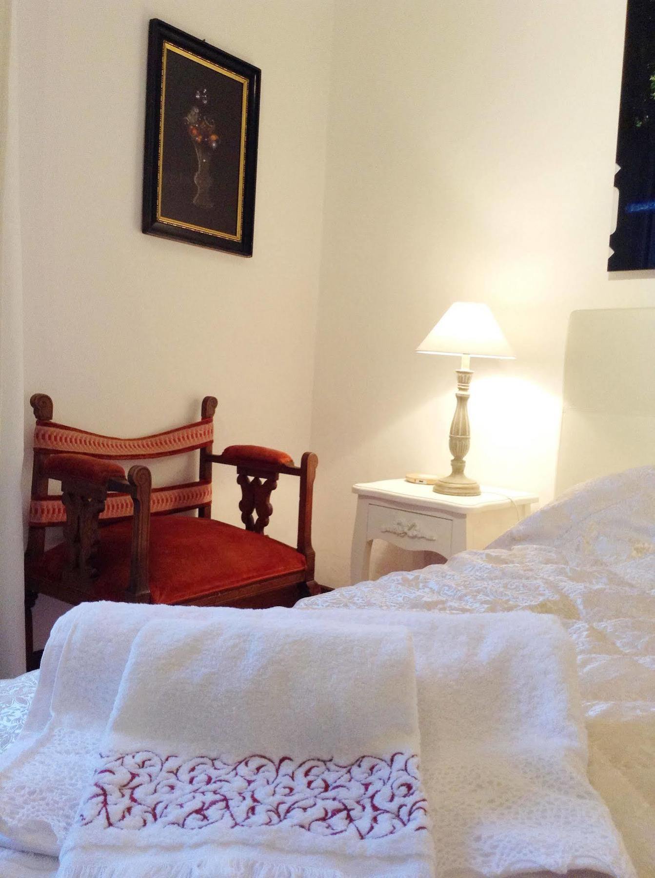 Air Of Art Apartman Bologna Kültér fotó