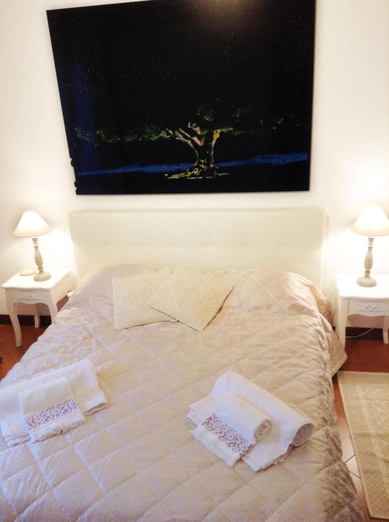 Air Of Art Apartman Bologna Kültér fotó