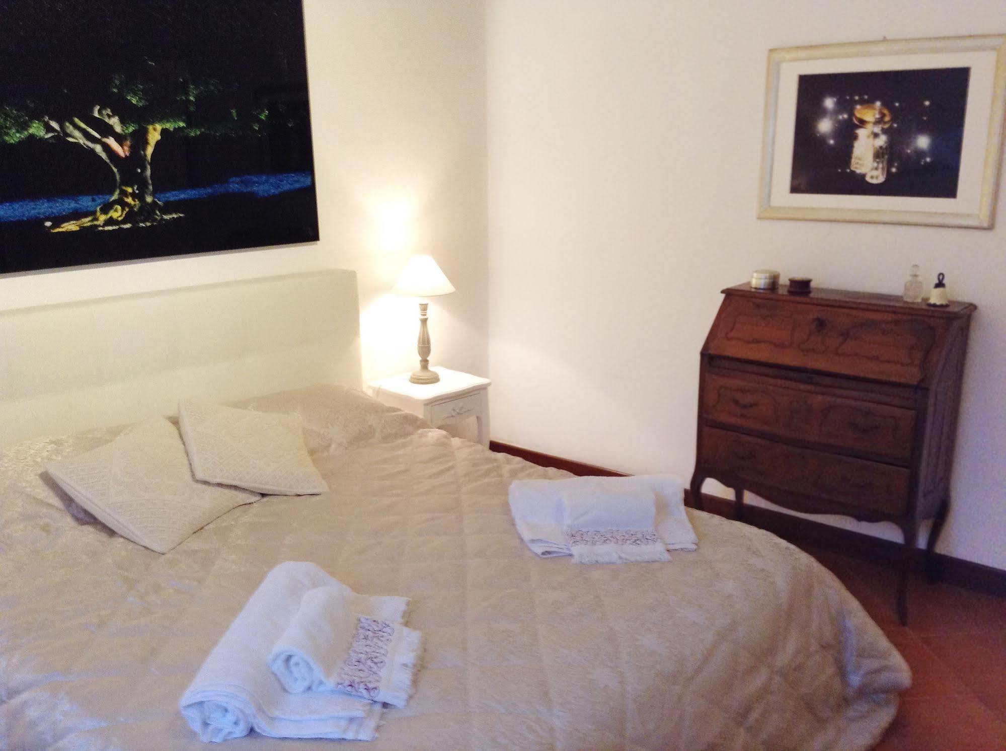Air Of Art Apartman Bologna Kültér fotó
