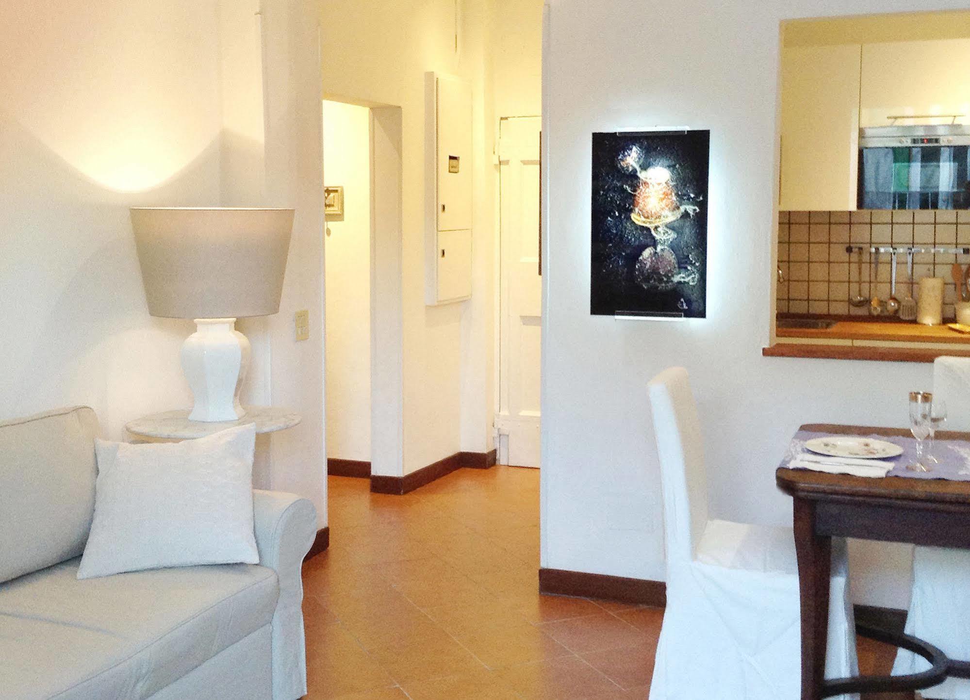 Air Of Art Apartman Bologna Kültér fotó